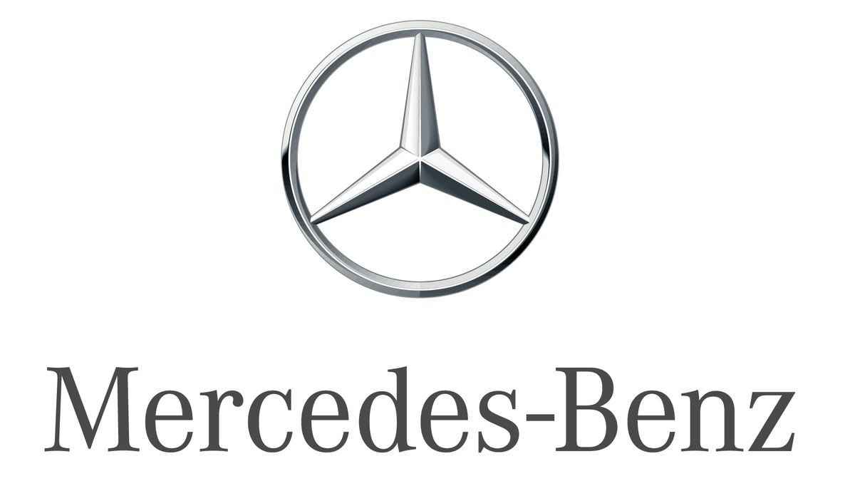 The surprising secret behind the Mercedes-Benz logo