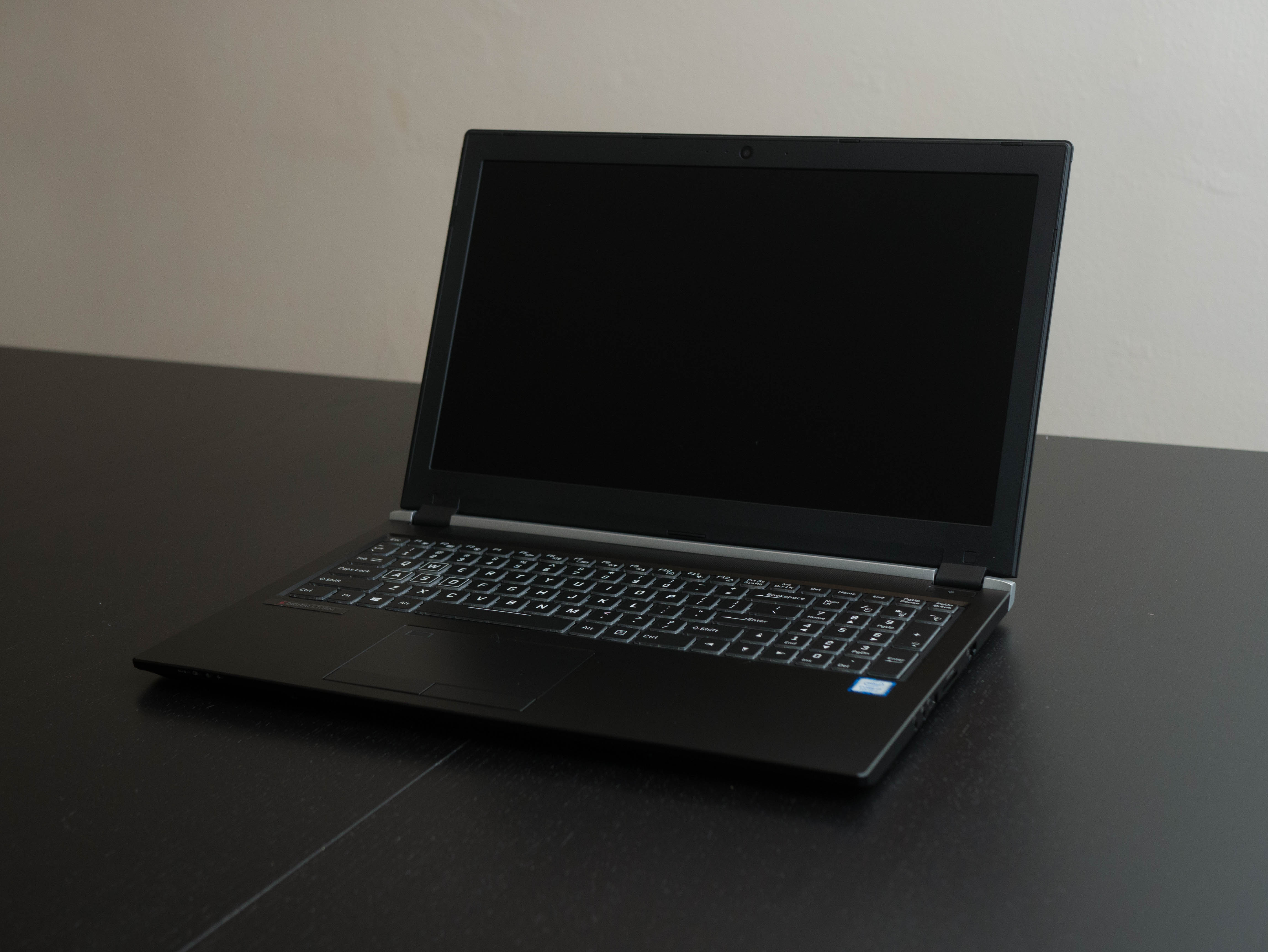 Digital Storm Equinox Gaming Laptop Review Lightweight And