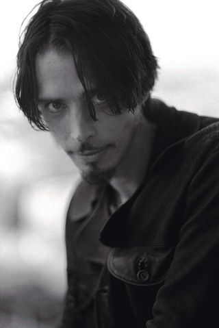 Chris Cornell