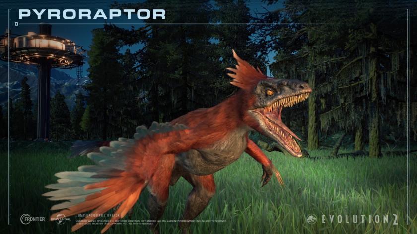 jurassic world evolution 2