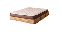 Helix Midnight Elite mattress: was from $2,498.66 $1,824.02 with the code TOMS27 + Free bedding bundle at Helix Sleep