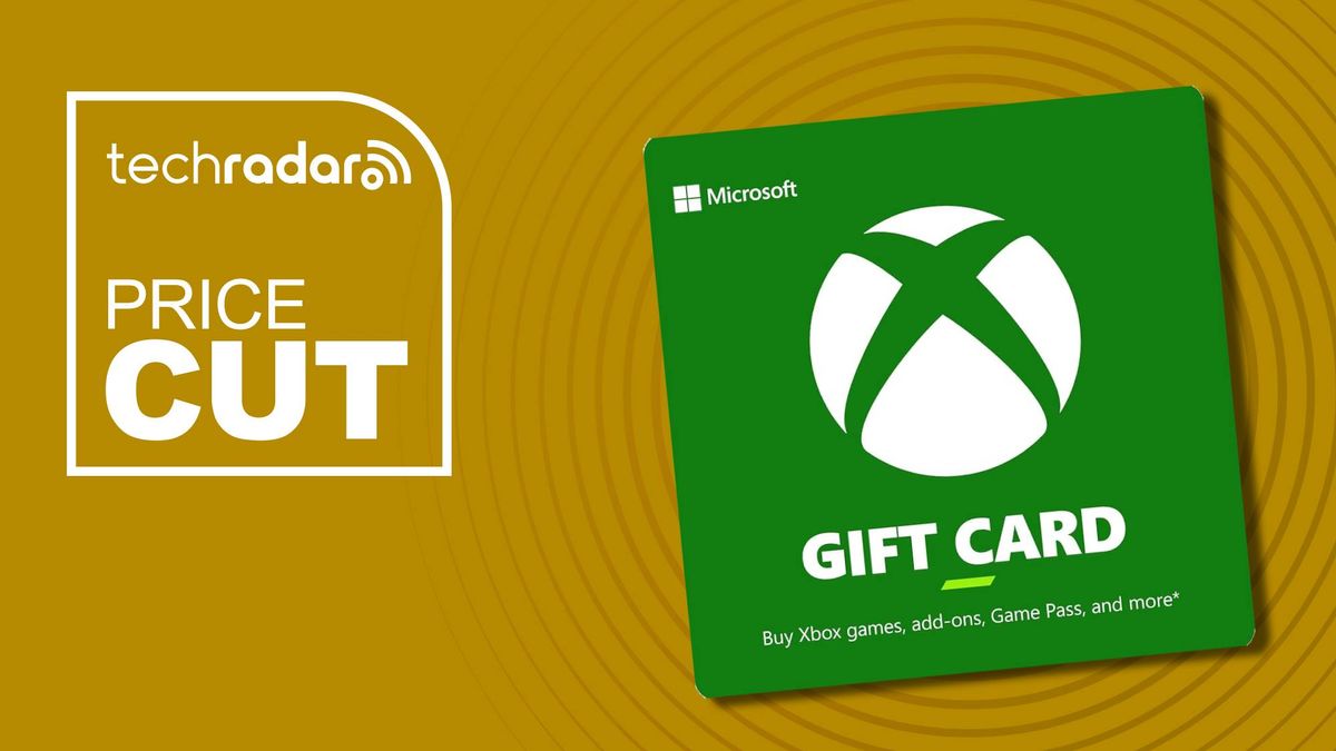 Searching for the fastest gaming gift? Xbox Digital Gift Cards are on sale at Amazon today