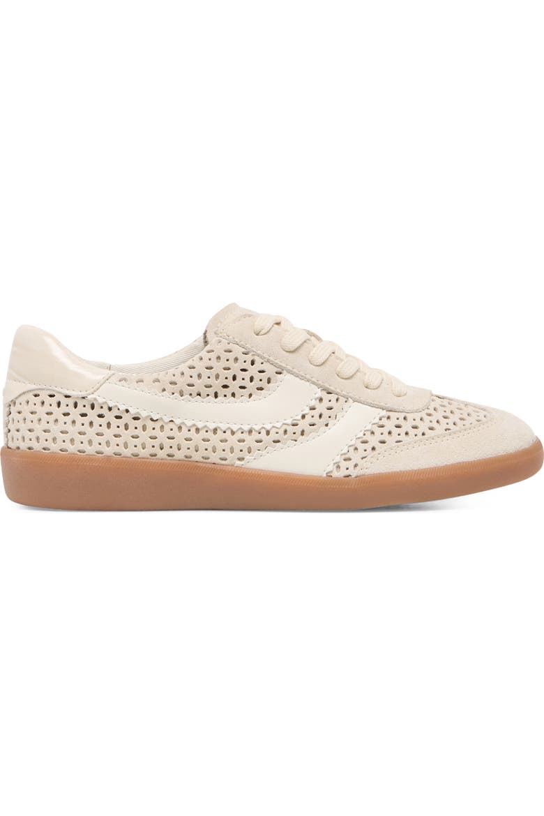 Merit Perforated Sneaker