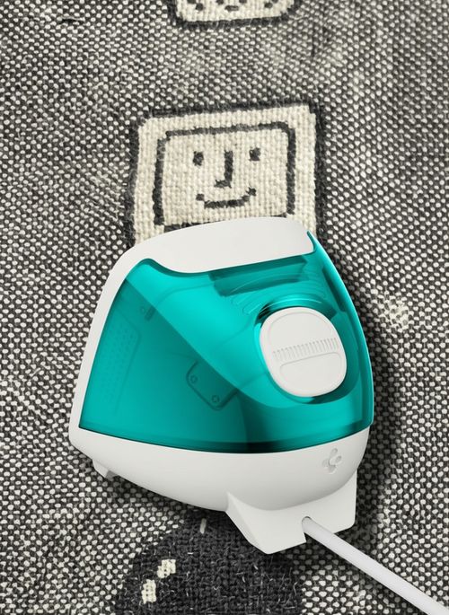 Apple Watch Charger - Bondi Blue