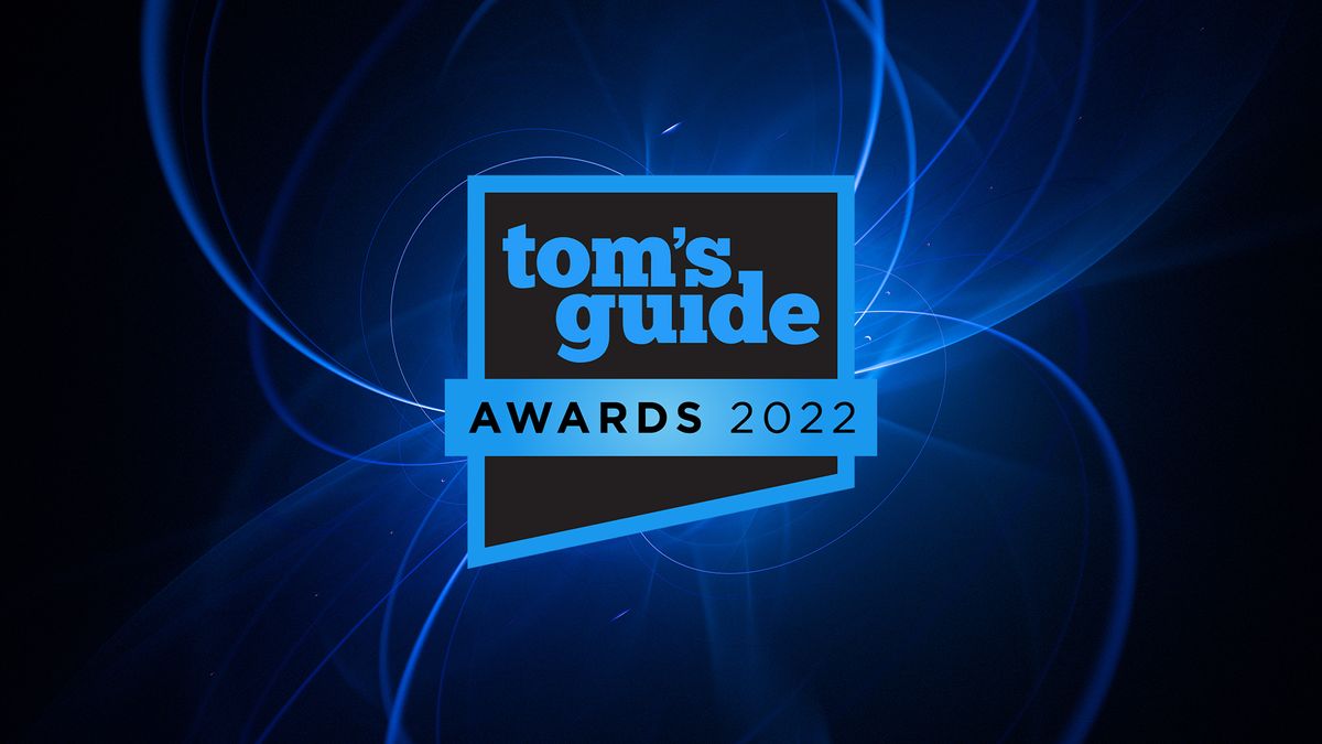 Tom’s Guide Awards 2022: Wszyscy najwięksi zwycięzcy zgodnie z ogłoszeniem