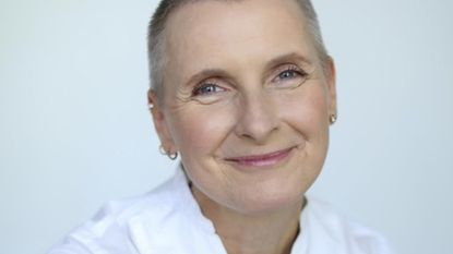 Elizabeth Gilbert