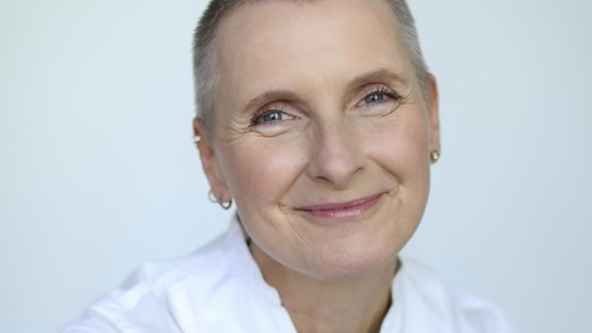 Elizabeth Gilbert