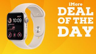 Apple Watch SE deals