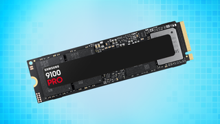Samsung SSD