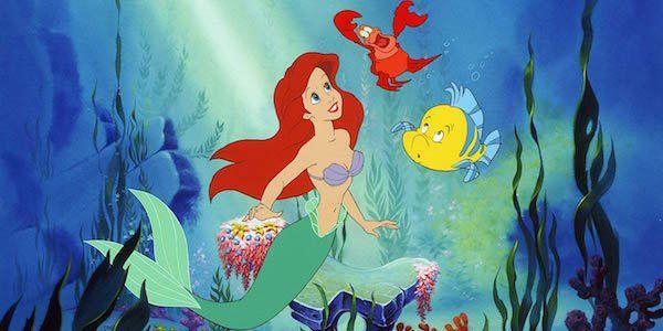 Ariel (The Little Mermaid) - Wikipedia