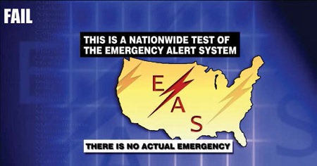 Stations Prep For National EAS Test | TV Tech