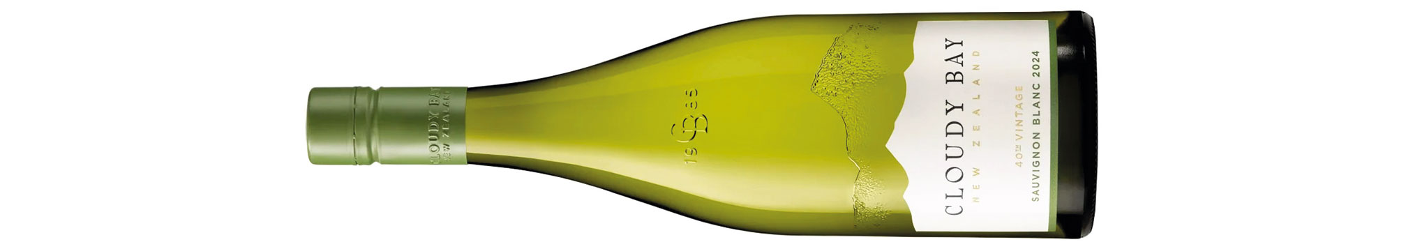 cloudy bay sauvignon blanc