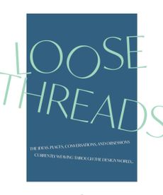 Loose Threads header