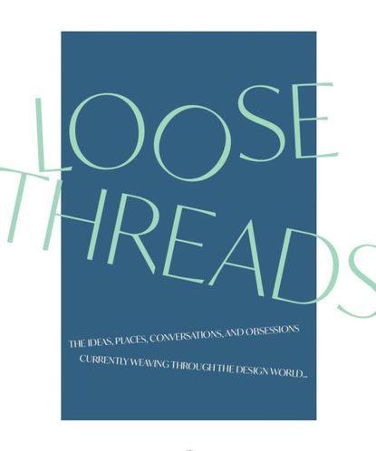 Loose Threads header