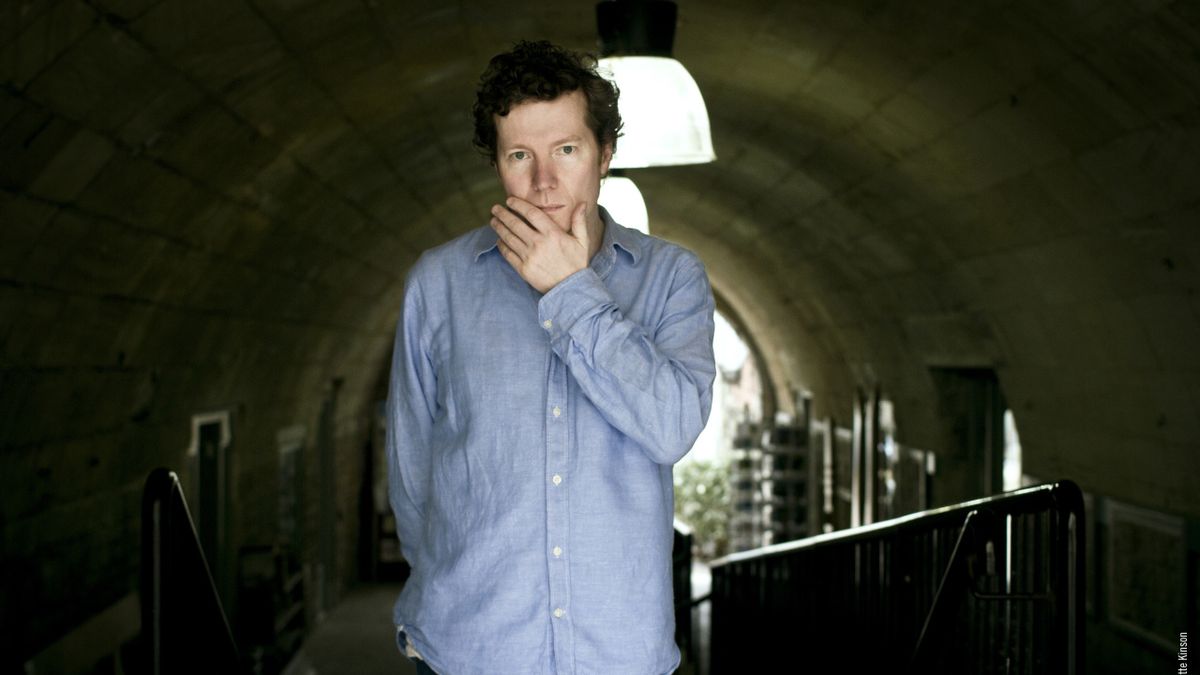 Teenage Dreams With Tim Bowness | Louder