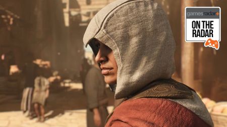 Assassin's Creed Mirage