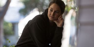 Shailene Woodley - Big Little Lies