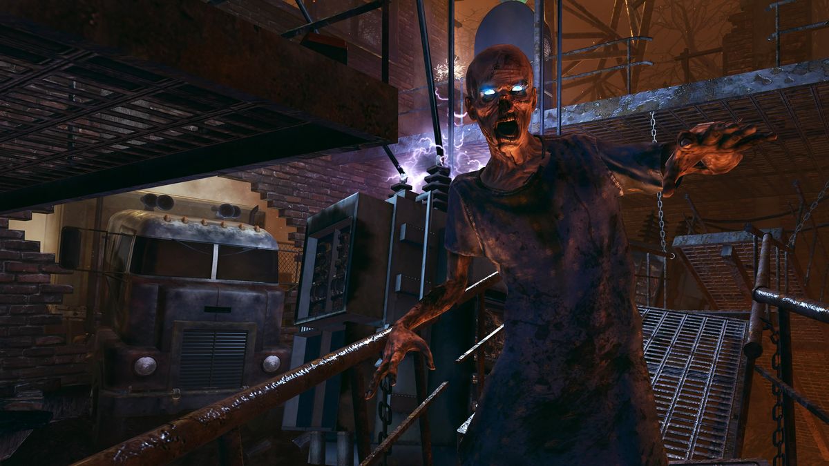 Black Ops 2 Zombies has been revived with new maps and modes