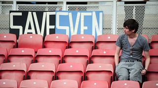 Save Sven Manchester City