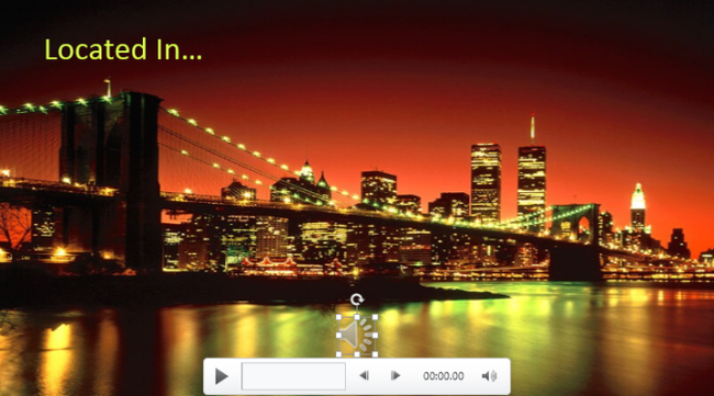 How To Add Audio To PowerPoint 2013 Laptop Mag