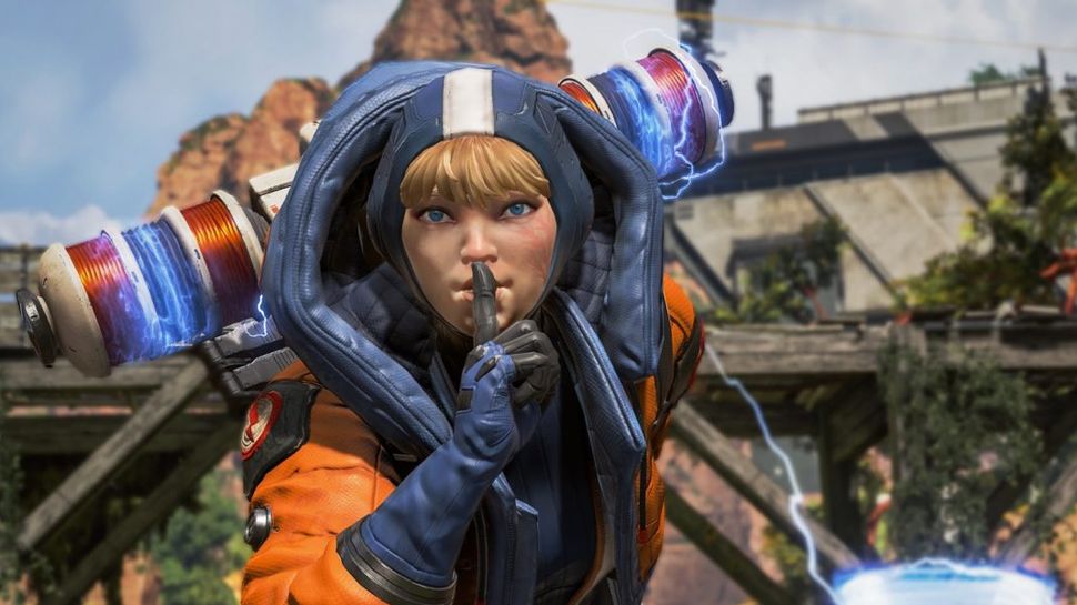 Apex Legends Wattson abilities and tips | PC Gamer