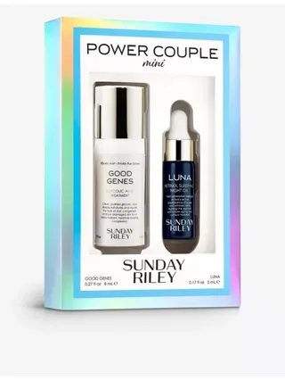 Mini Power Couple Travel Kit