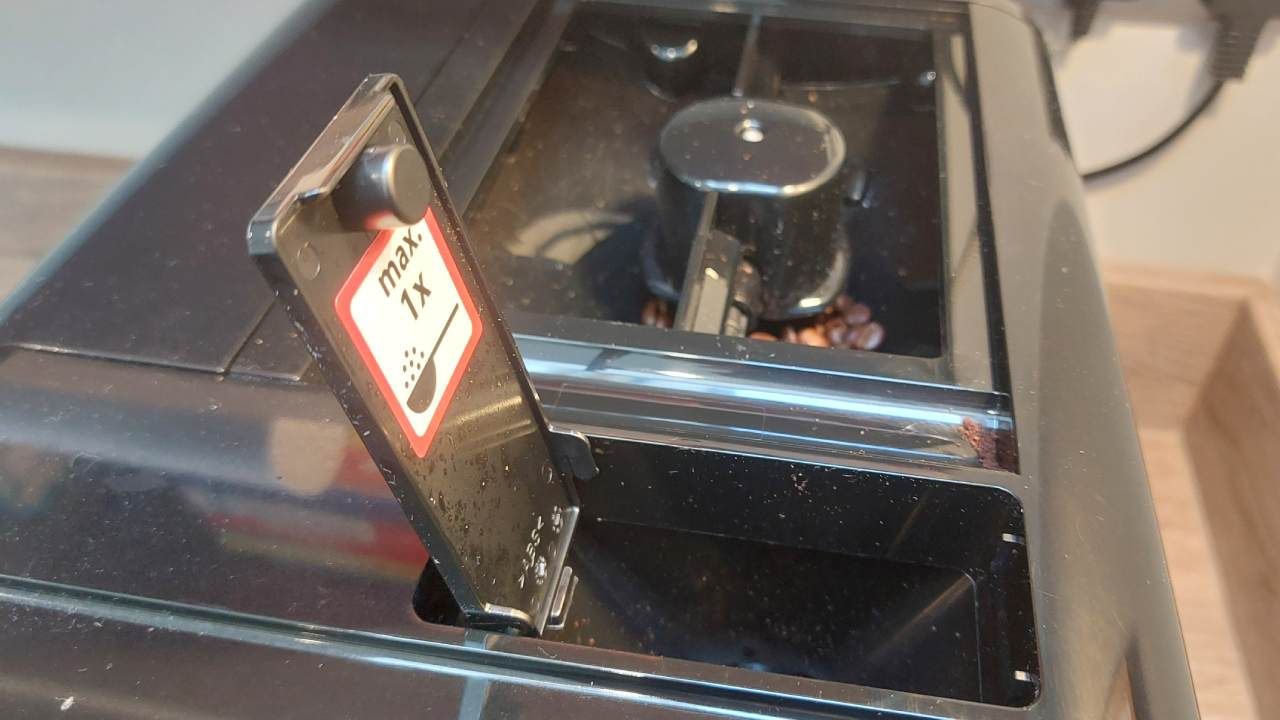 Melitta Barista TS Smart