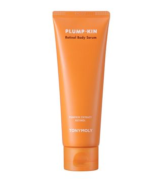 Tonymoly Plump-Kin Retinol Body Serum