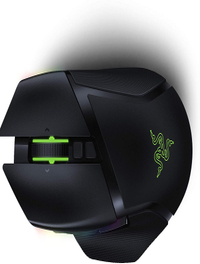 Razer Basilisk Ultimate: was $149 now $99 @ Amazon