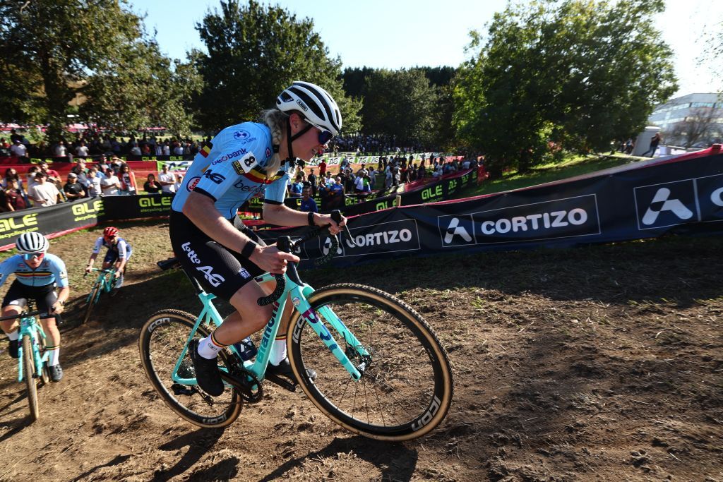european cyclocross championships 2024