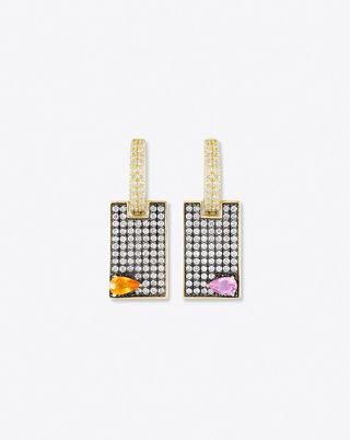 After the Rain Earrings