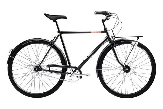 best lightweight commuter bike