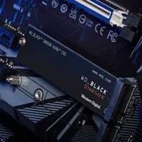 WD_Black SN850X 1TB: $99 at WD Store