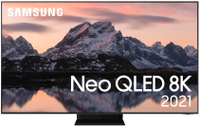 Samsung Neo QLED 55QN92A van €1.699,- voor €999,-