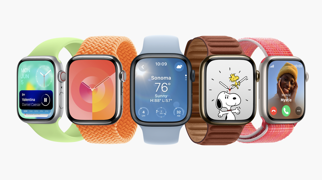 watchOS 10 compatibility — is your Apple Watch one of the supported ...