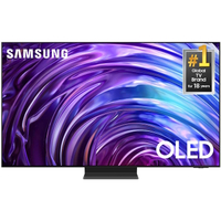 Samsung S95D 55-inch 4K OLED: $2,599 $1,899 At SamsungSave 27%