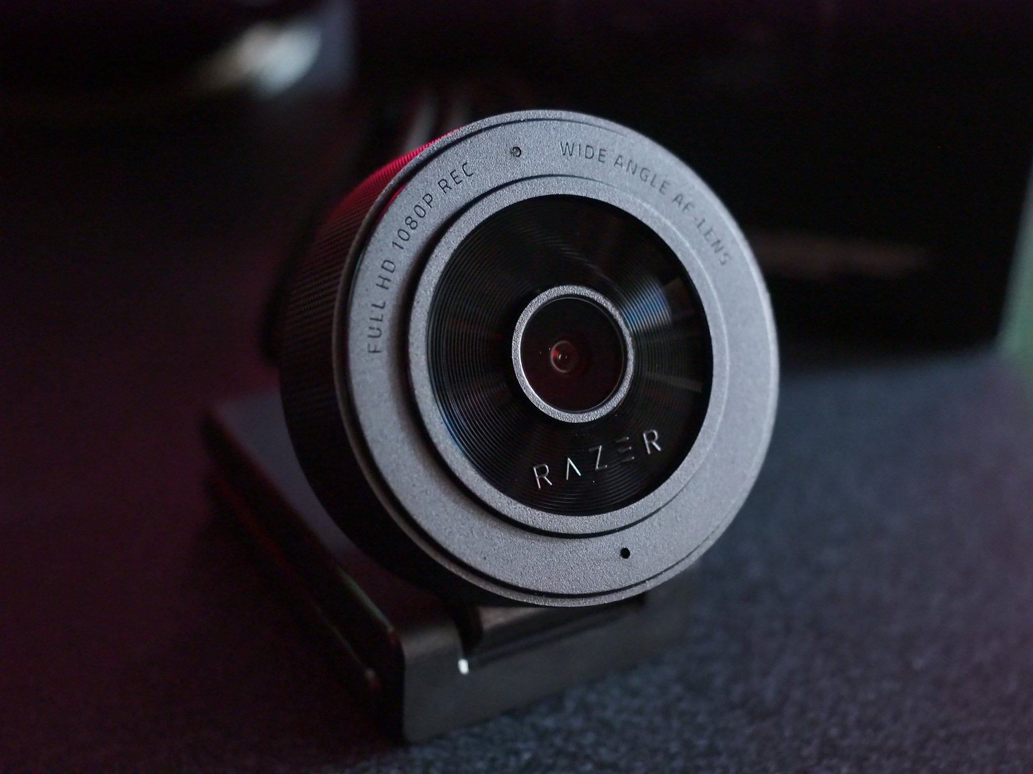 Is the Razer Kiyo Pro the best camera for streaming and productivity?
