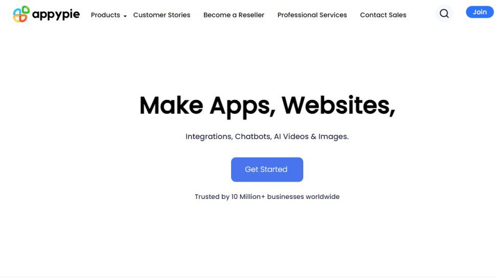 Best mobile app development software of 2025 | TechRadar
