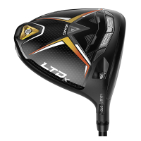 Cobra King LTDx Driver | 42% off at American Golf
Was £399 Now £229