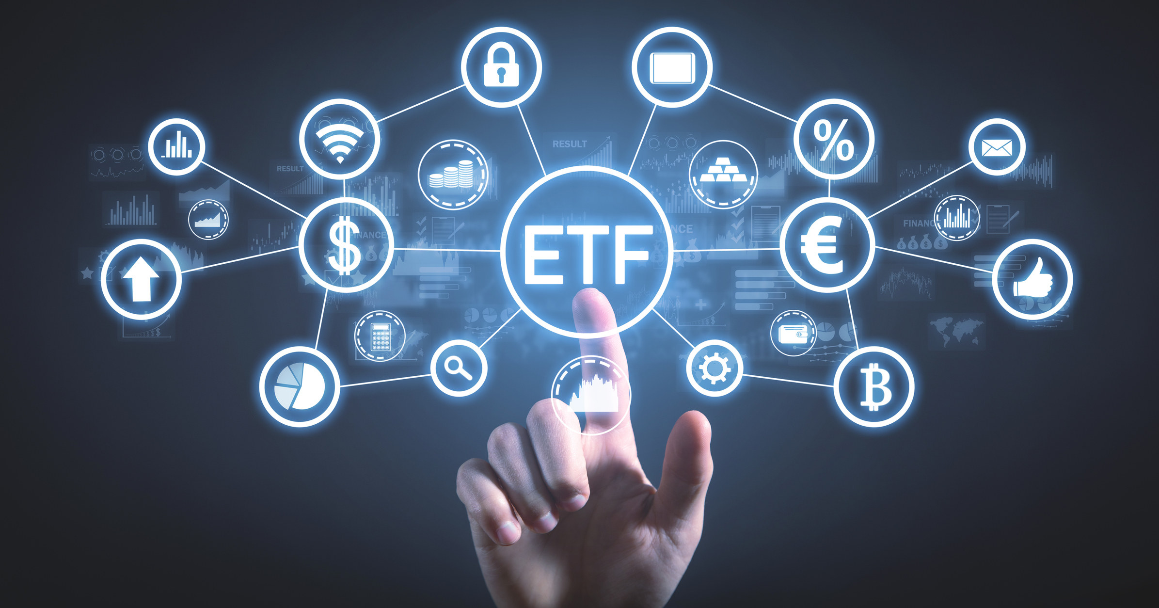 Why choose an ETF over a mutual fund? Cost for one.