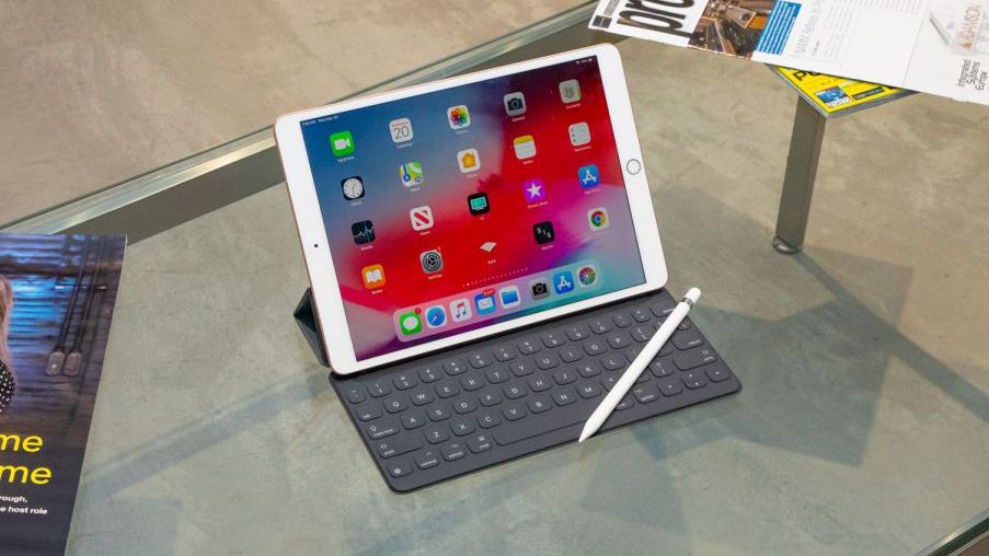 Walmart launches a salvo of iPad deals before Amazon Prime Day 2019