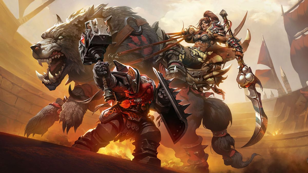 Heroes of the Storm's future in question, Blizzard scales back