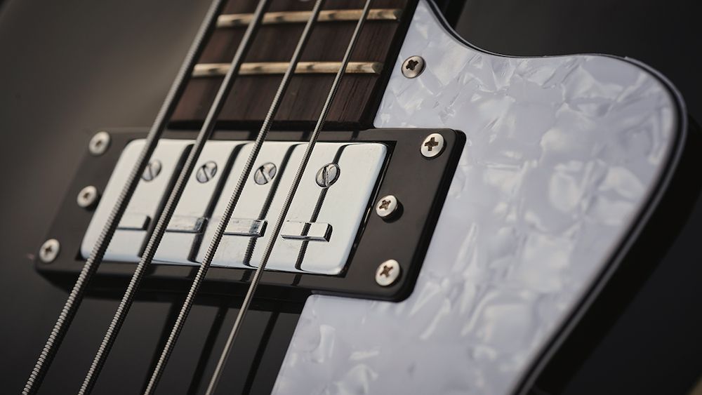 Best bass strings 2023 For every style and budget MusicRadar