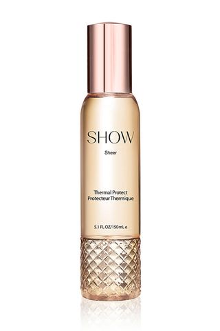 Show Beauty Sheer Thermal Protect, £35