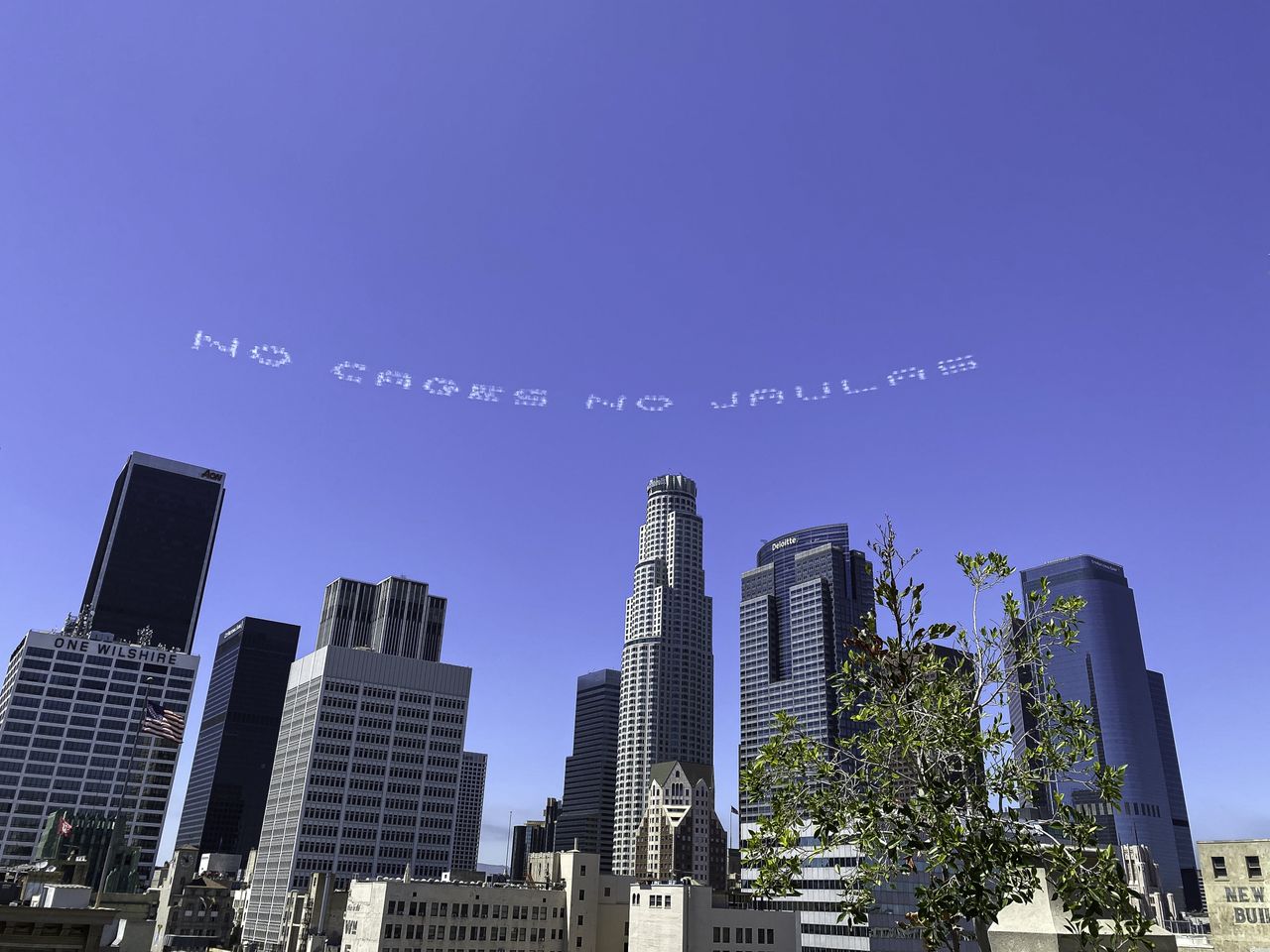 Los Angeles Immigration Court