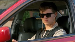 Baby Driver