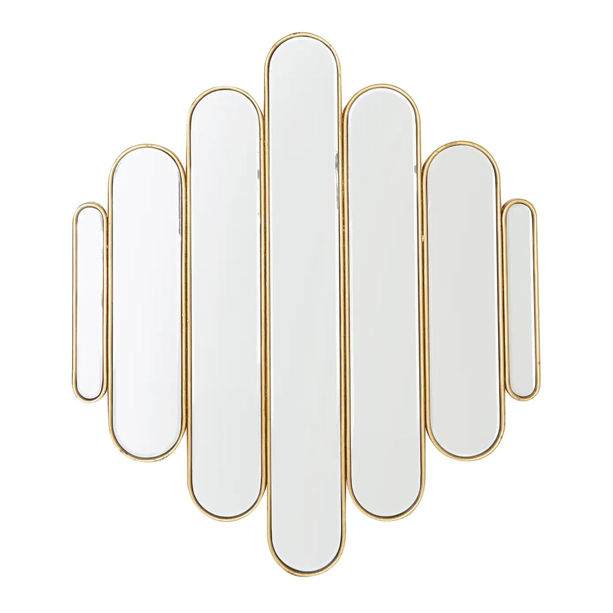 Dunelm Vivian Wall Mirror