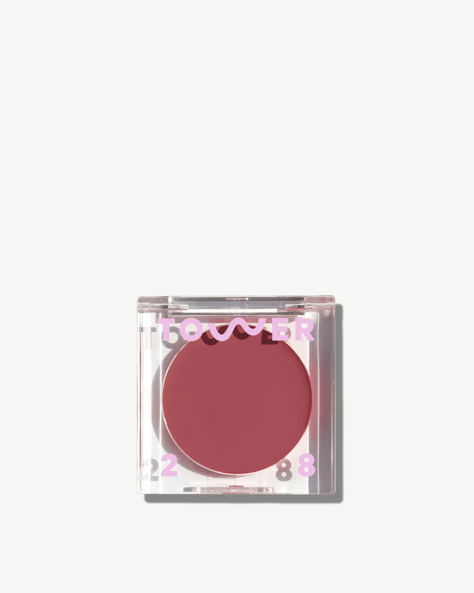 Beachplease Luminous Tinted Balm