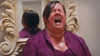 Melissa McCarthy in Bridesmaids