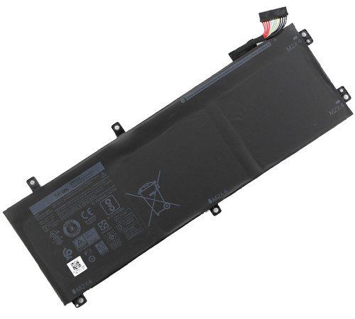 Best Dell XPS 15 9570 Battery Replacement In 2022 Windows Central